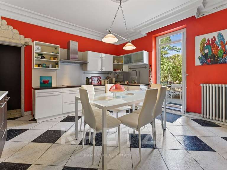 Maison Mirepeisset - 6 chambres - 580m²