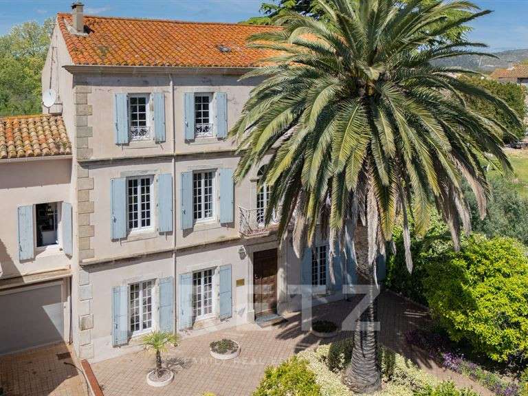 Maison Mirepeisset