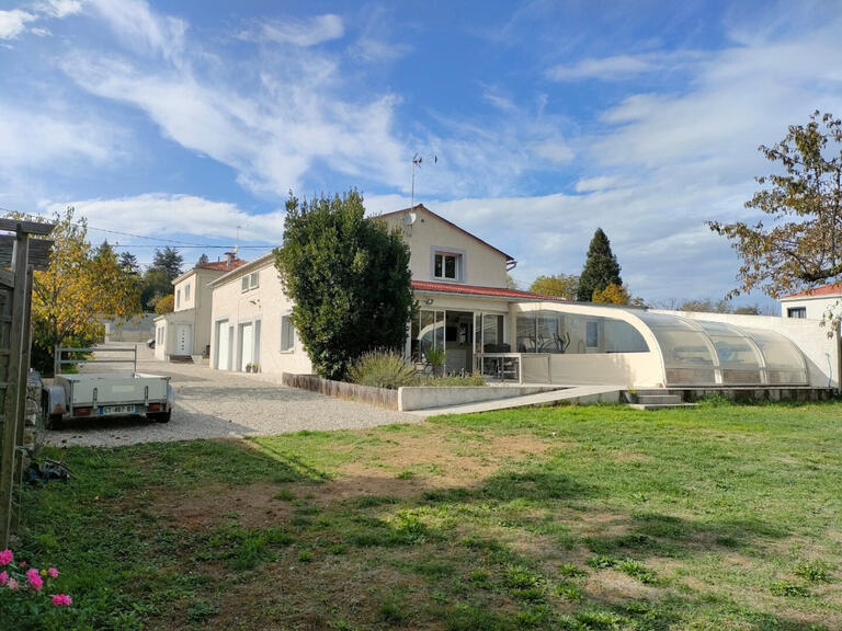 Sale House Mirepoix - 7 bedrooms