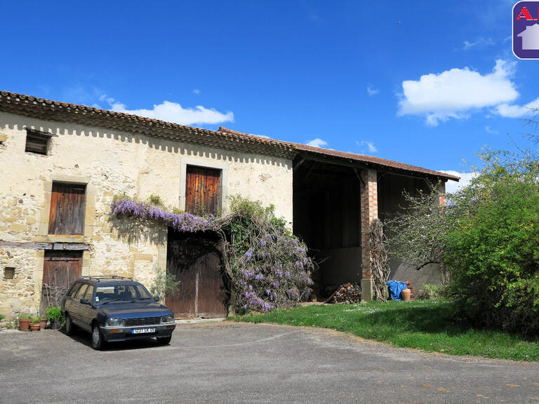 House Mirepoix - 4 bedrooms - 224m²