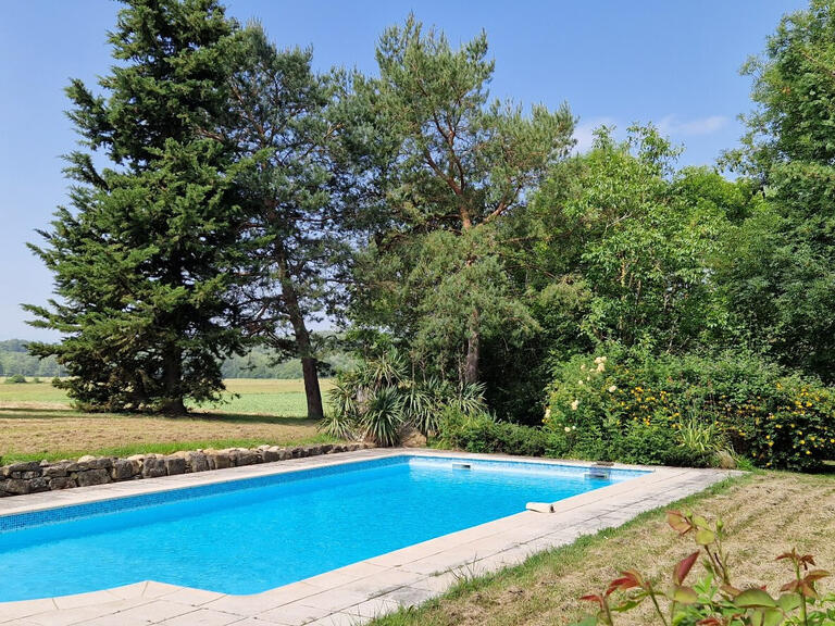 House Mirepoix - 4 bedrooms - 224m²