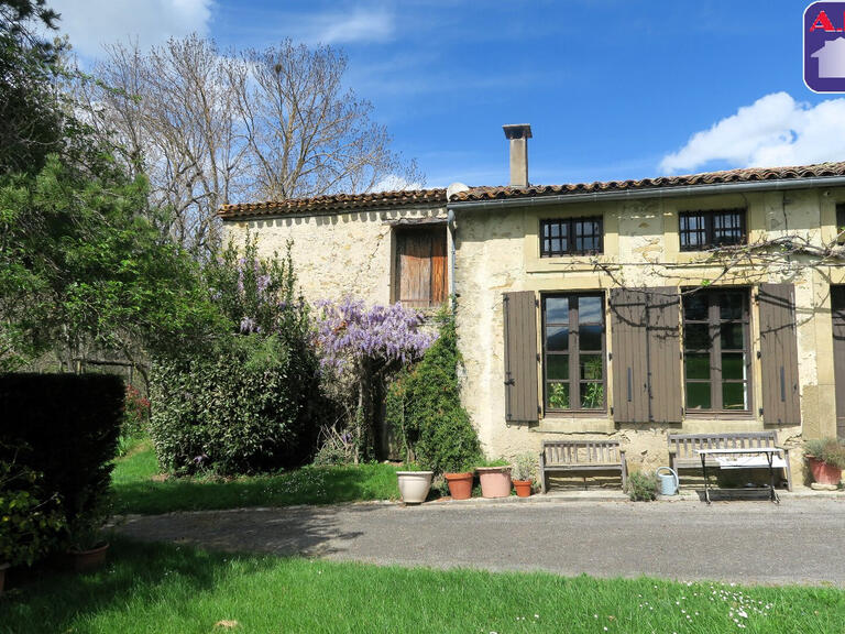 Sale House Mirepoix - 4 bedrooms