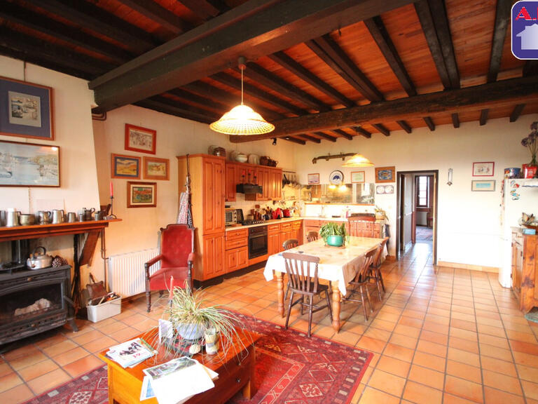 Sale House Mirepoix - 4 bedrooms