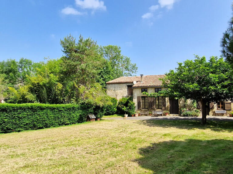 House Mirepoix - 4 bedrooms - 224m²