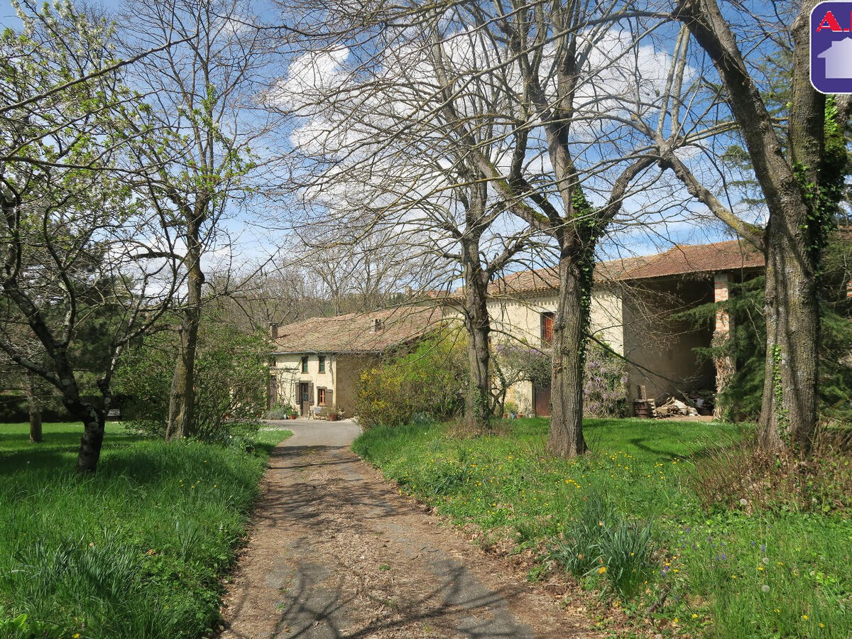 Maison Mirepoix