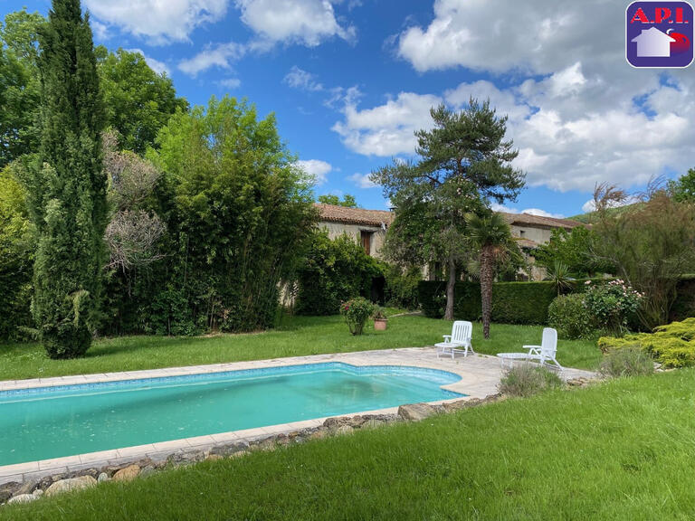 Sale House Mirepoix - 4 bedrooms