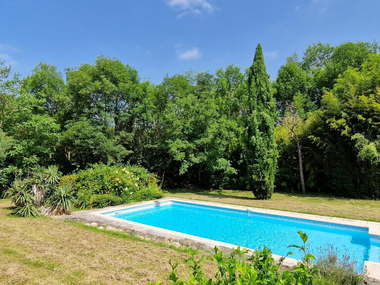 House Mirepoix - 4 bedrooms - 224m²