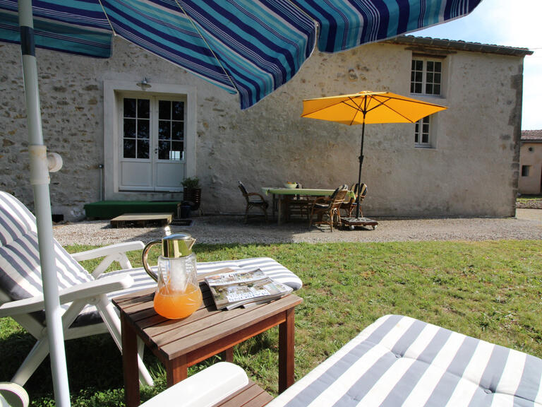 Maison Mirepoix - 10 chambres - 335m²