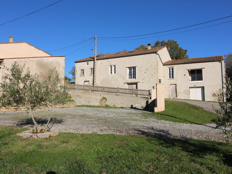 Maison Mirepoix - 10 chambres - 335m²