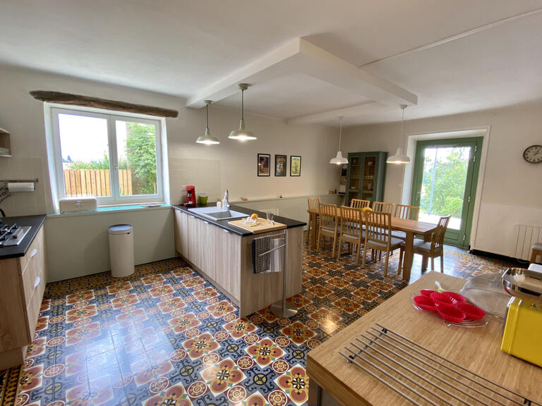 Maison Mirepoix - 10 chambres - 335m²