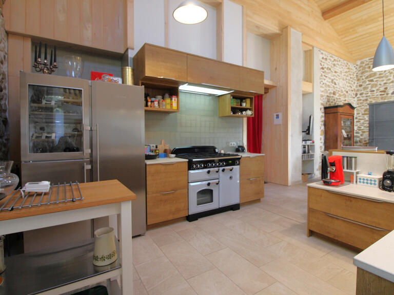 Maison Mirepoix - 10 chambres - 335m²