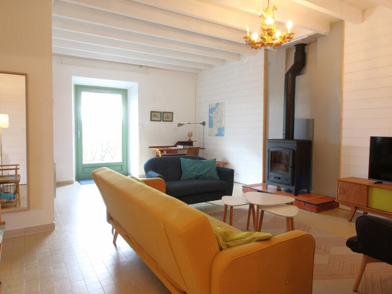 Maison Mirepoix - 10 chambres - 335m²