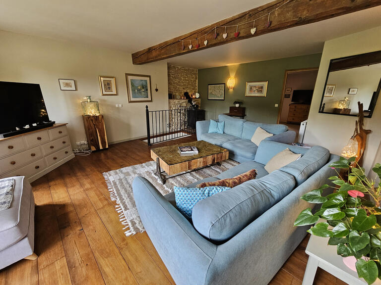 Maison Mirepoix - 8 chambres - 520m²