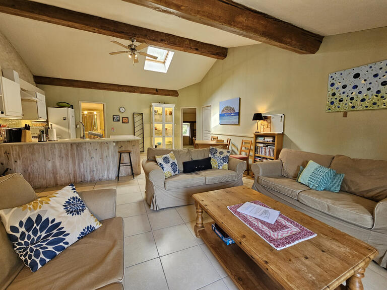 Maison Mirepoix - 8 chambres - 520m²