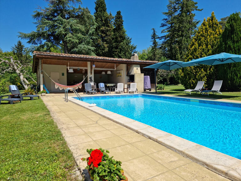 Maison Mirepoix - 8 chambres - 520m²