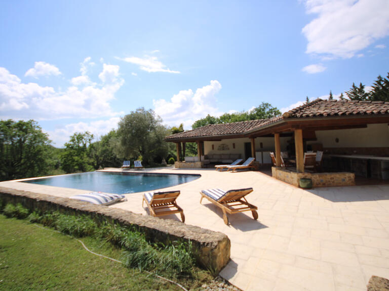 Maison Mirepoix - 12 chambres - 450m²