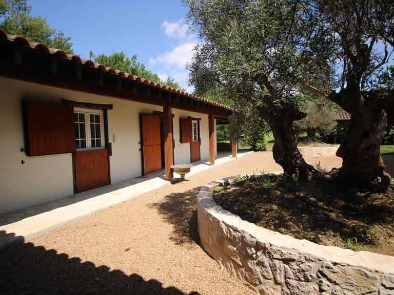Maison Mirepoix - 12 chambres - 450m²