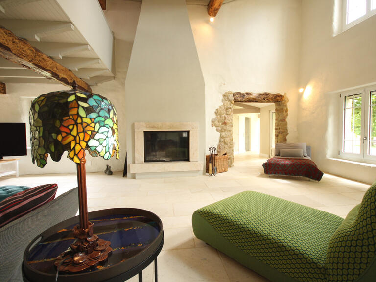 Maison Mirepoix - 12 chambres - 450m²