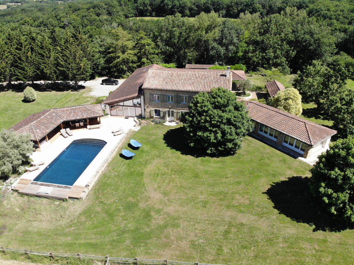 Maison Mirepoix
