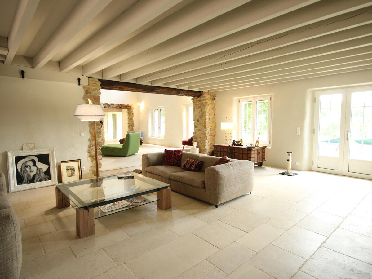 Maison Mirepoix