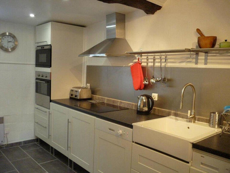 Maison Mirepoix - 350m²