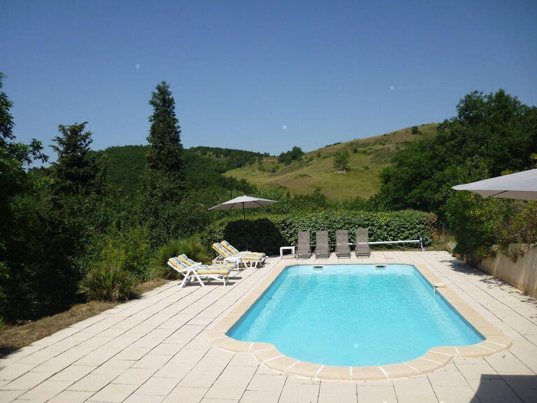 Maison Mirepoix - 350m²