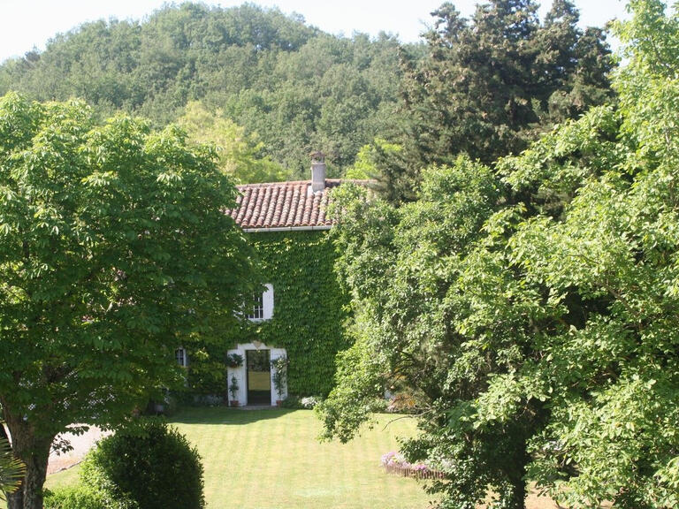Maison Mirepoix - 350m²
