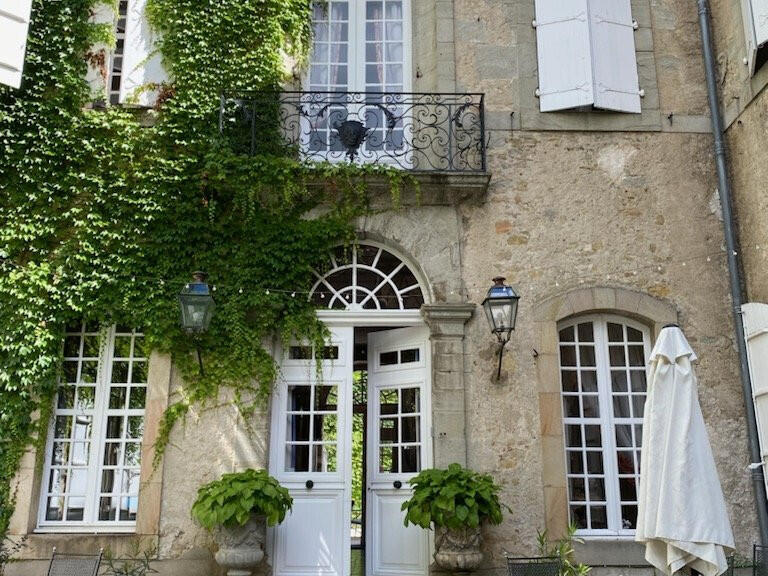 House Mirepoix - 8 bedrooms - 746m²