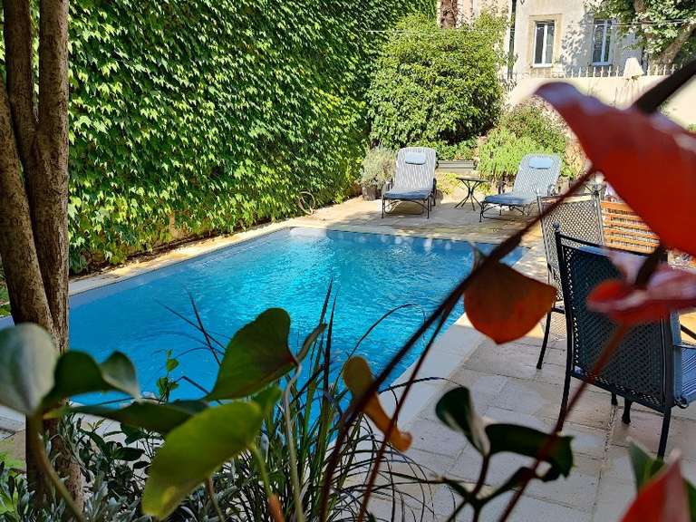 Maison Mirepoix - 8 chambres - 746m²