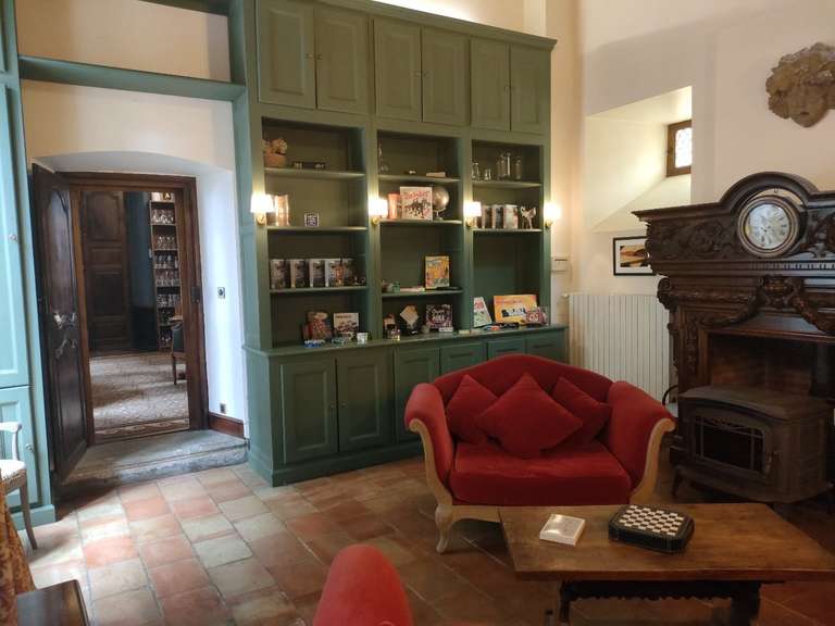 Maison Mirepoix - 8 chambres - 746m²