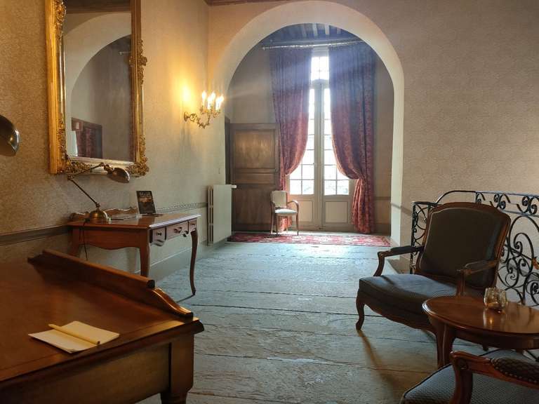 Maison Mirepoix - 8 chambres - 746m²