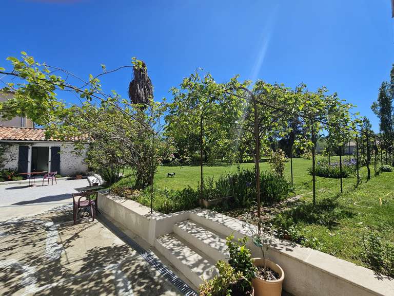 House Mirepoix - 3 bedrooms - 238m²