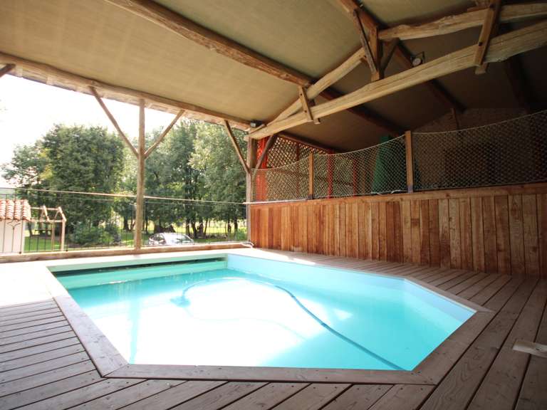 Maison Mirepoix - 7 chambres - 393m²