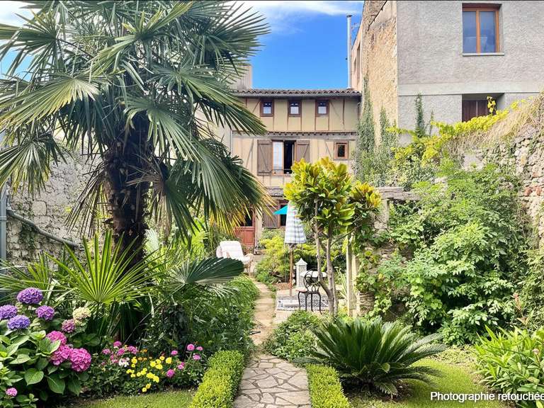 Maison Mirepoix - 3 chambres - 250m²