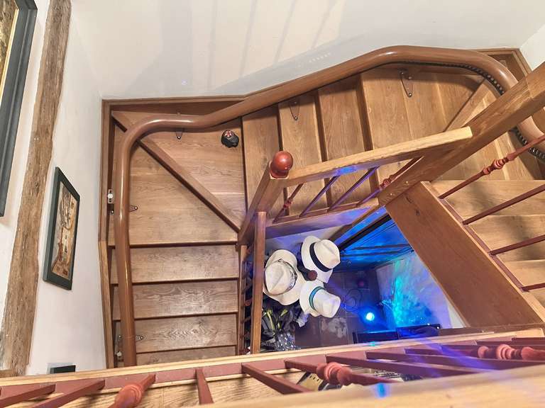 House Mirepoix - 3 bedrooms - 250m²