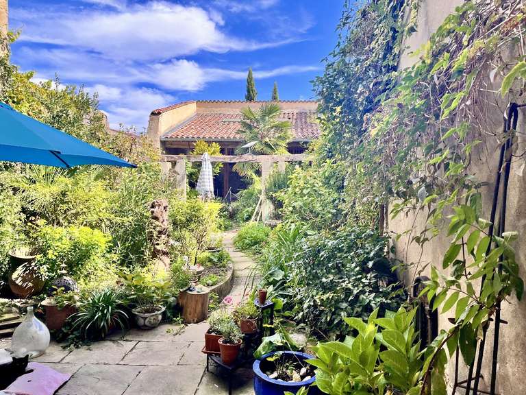 House Mirepoix - 3 bedrooms - 250m²