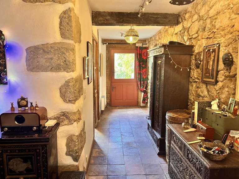 House Mirepoix - 3 bedrooms - 250m²