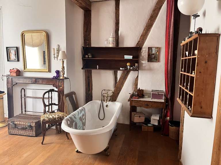 House Mirepoix - 3 bedrooms - 250m²