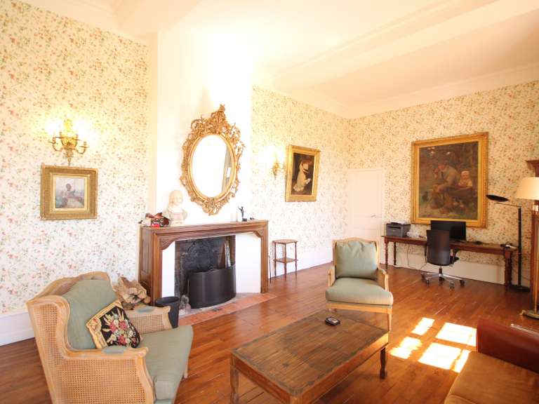 House Mirepoix - 5 bedrooms - 450m²