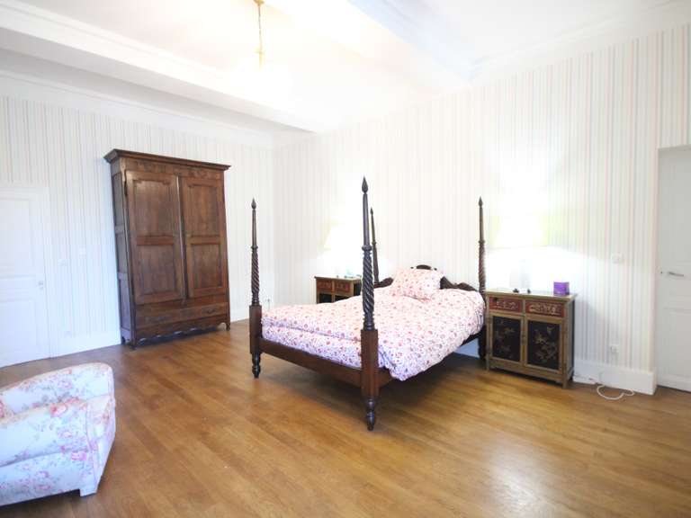 House Mirepoix - 5 bedrooms - 450m²