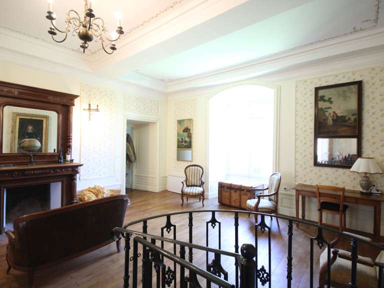 House Mirepoix - 5 bedrooms - 450m²