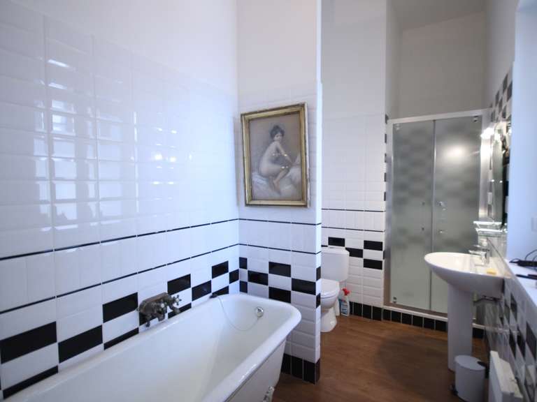 House Mirepoix - 5 bedrooms - 450m²