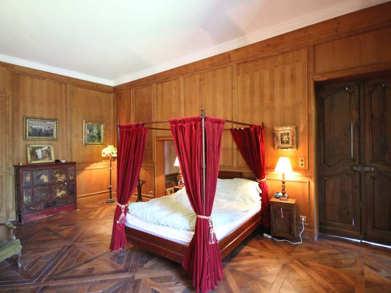 House Mirepoix - 5 bedrooms - 450m²