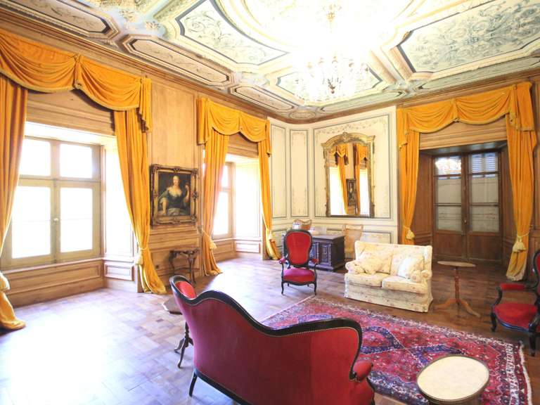 House Mirepoix - 5 bedrooms - 450m²