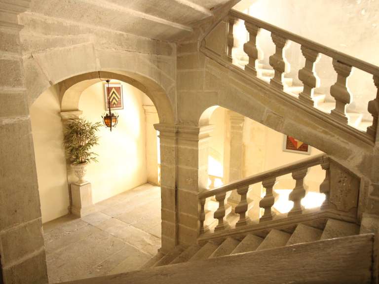 House Mirepoix - 5 bedrooms - 450m²