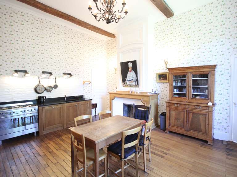 House Mirepoix - 5 bedrooms - 450m²