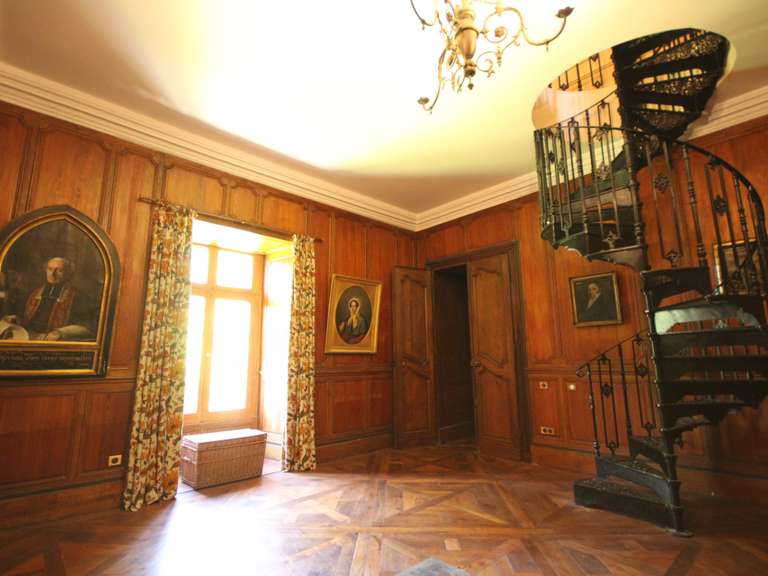 House Mirepoix - 5 bedrooms - 450m²