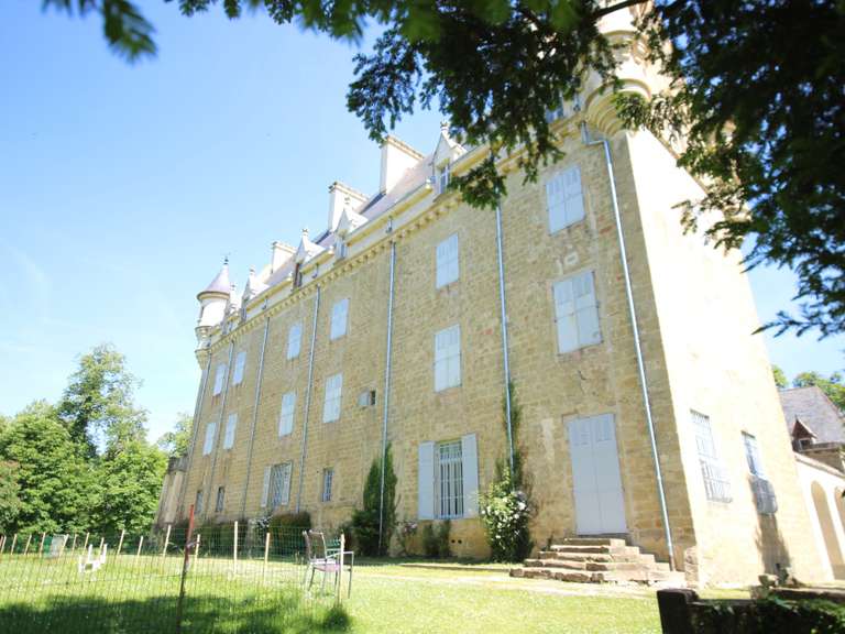 House Mirepoix - 5 bedrooms - 450m²