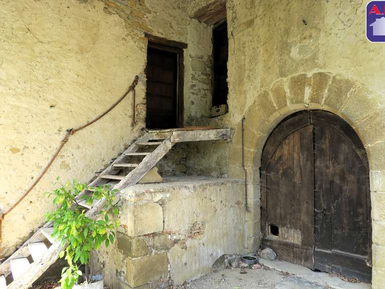 Maison Mirepoix - 4 chambres - 224m²