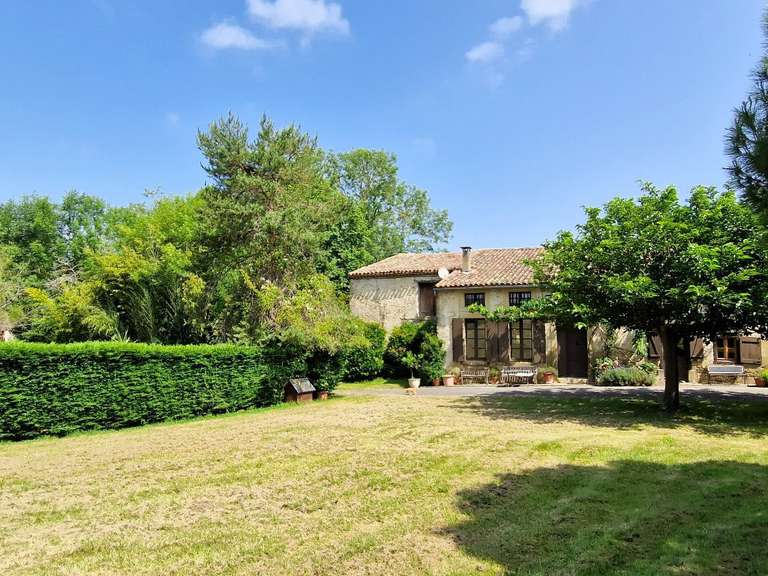 Maison Mirepoix - 4 chambres - 224m²
